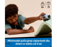 LEGO CITY 60481 Pojazdy — ciężarówka policyjna - 1473491 - zdjęcie 10